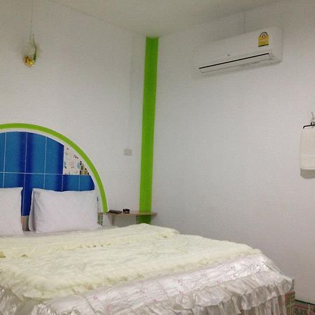 Jidapha Rooms Khlong Thom Esterno foto