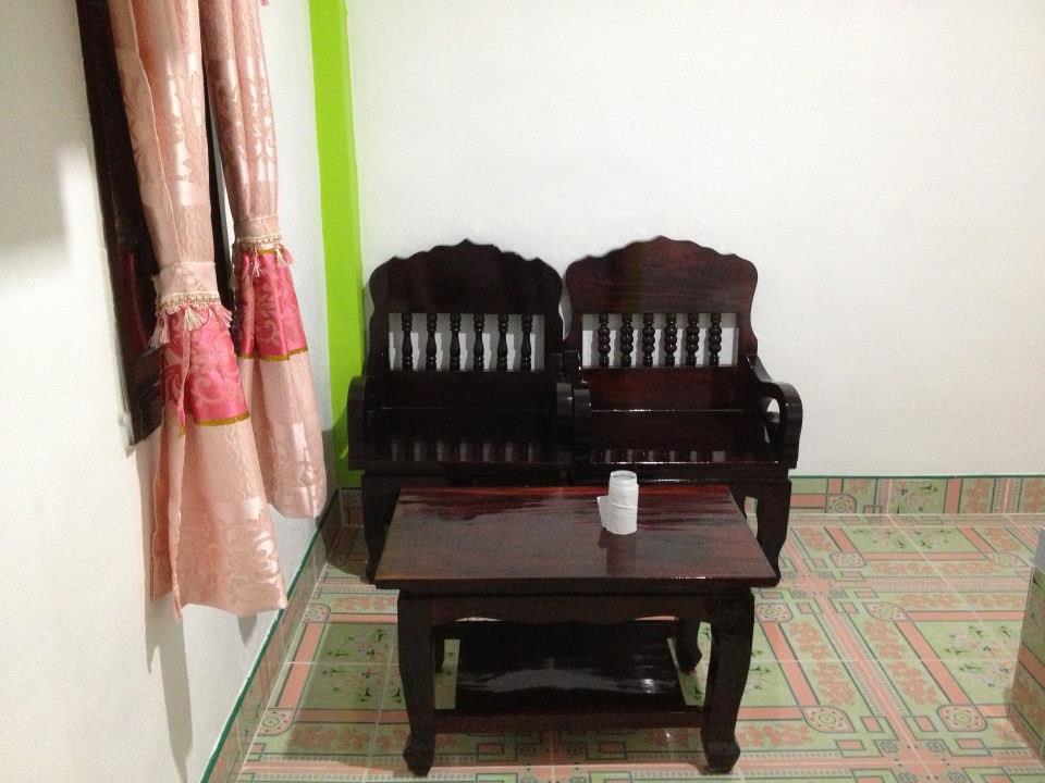 Jidapha Rooms Khlong Thom Esterno foto
