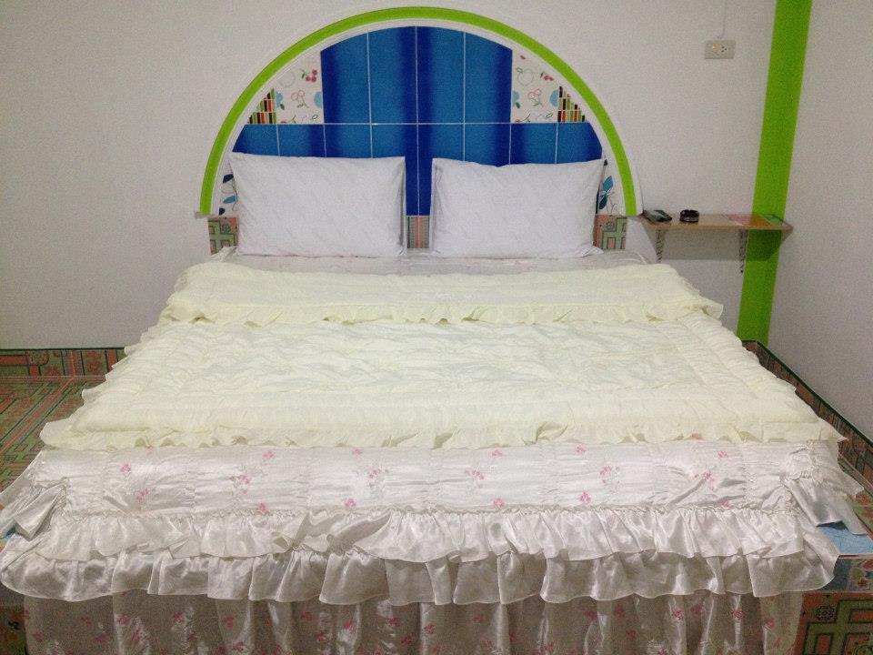 Jidapha Rooms Khlong Thom Esterno foto