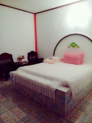 Jidapha Rooms Khlong Thom Esterno foto