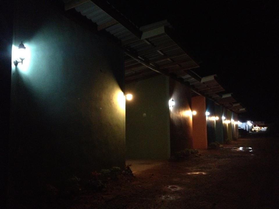 Jidapha Rooms Khlong Thom Esterno foto