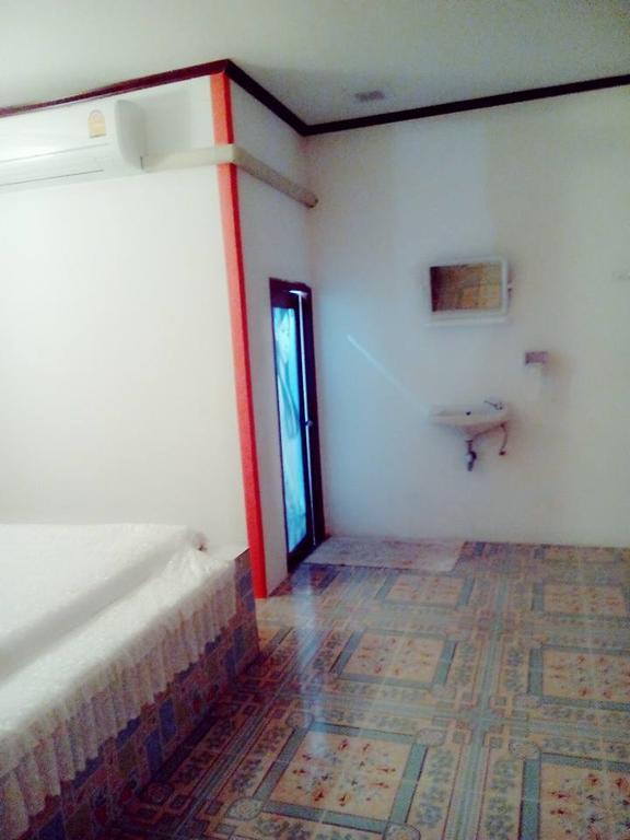 Jidapha Rooms Khlong Thom Esterno foto