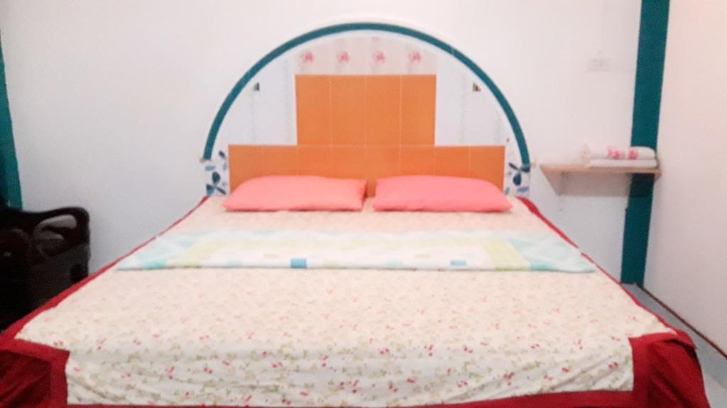 Jidapha Rooms Khlong Thom Esterno foto