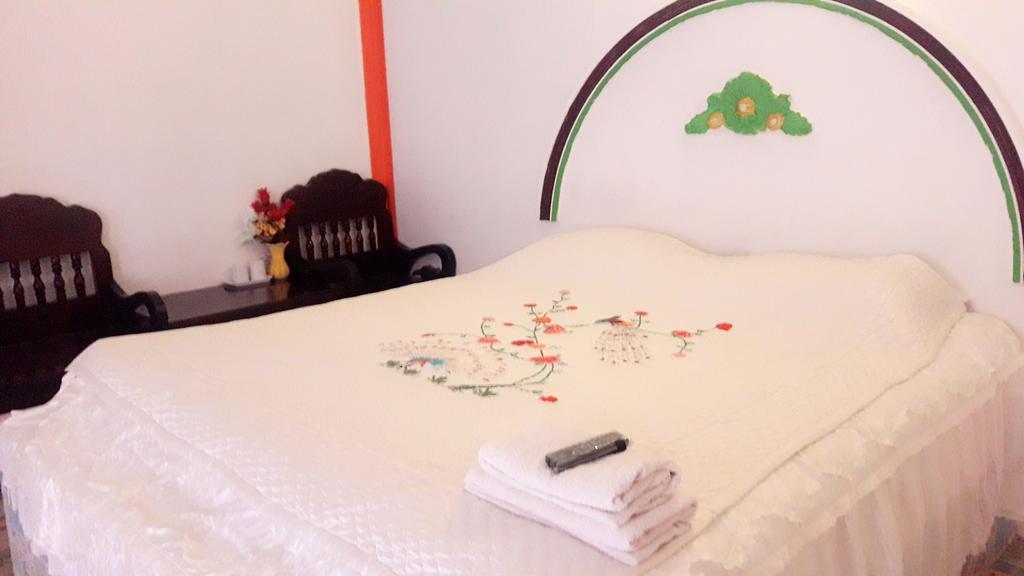 Jidapha Rooms Khlong Thom Esterno foto